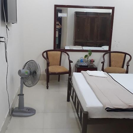 Bong Mai Motel Lang Duong Rom bilde