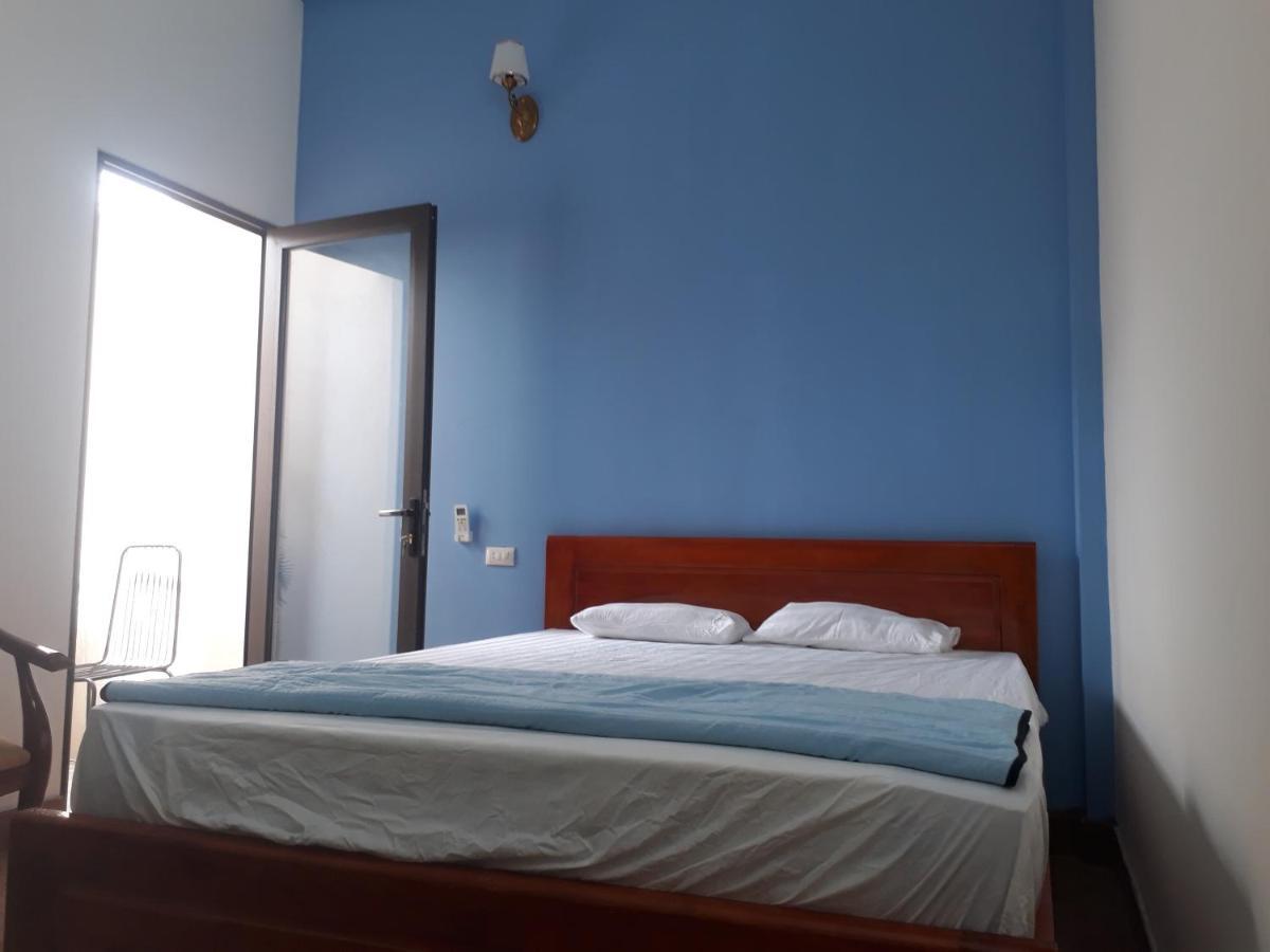 Bong Mai Motel Lang Duong Eksteriør bilde